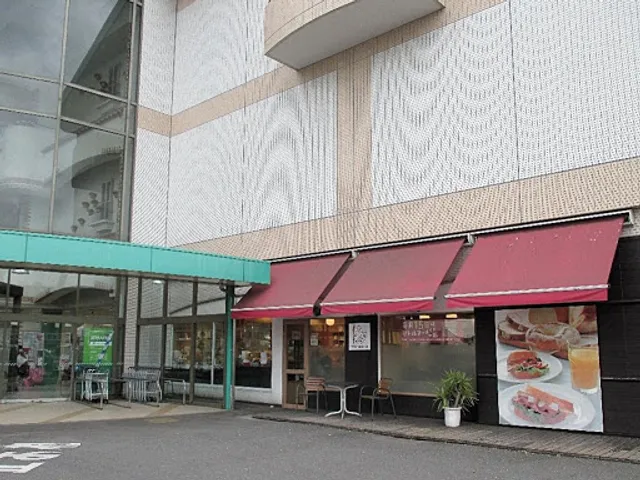 Little Mermaid Sasaoki Shop