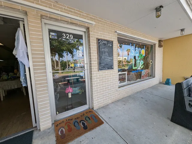 Island Life Hammocks