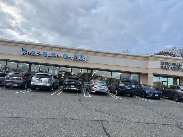 Once Upon A Child - Milford