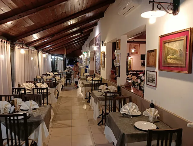 Trattoria La Romagnola