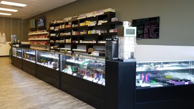 Good Guy Vape and Smoke