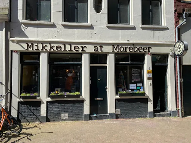 Mikkeller at Morebeer