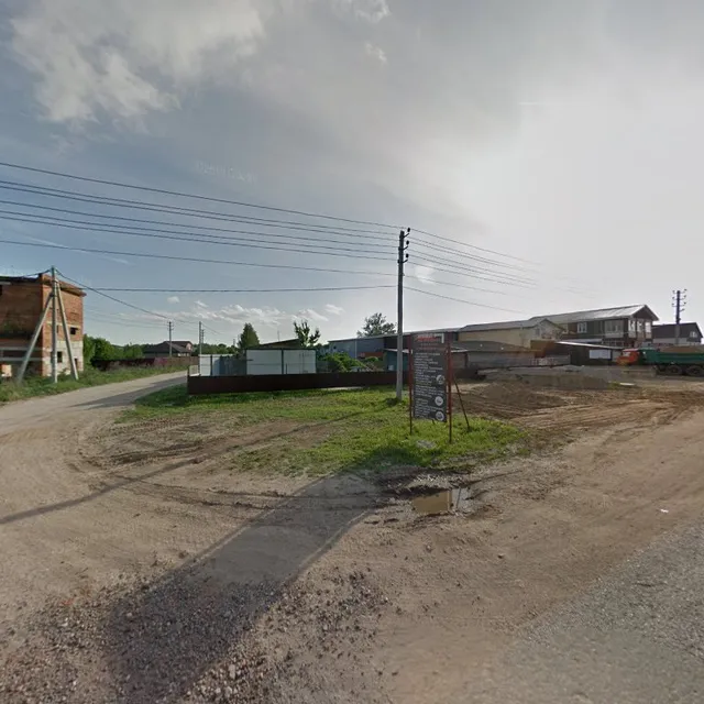 Guesthouse on Tsentralnaya