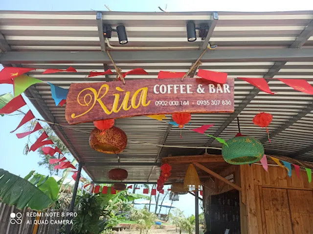 Rua Beach Coffee & Bar