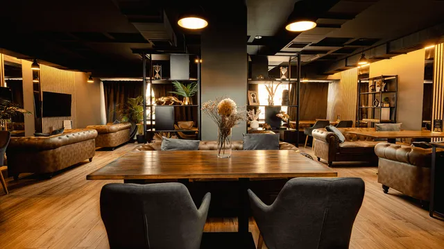 Harmony Lounge & Bar