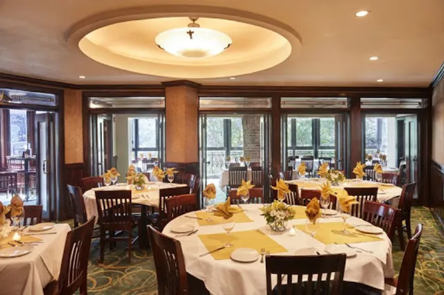 Landry's Seafood House