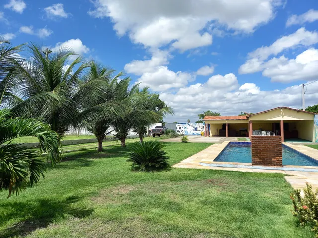 Espaço Glória Eventos