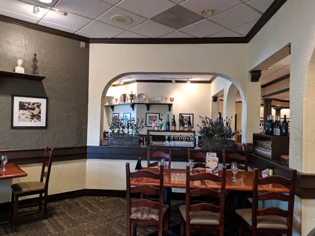 Olive Garden Italian Restaurant