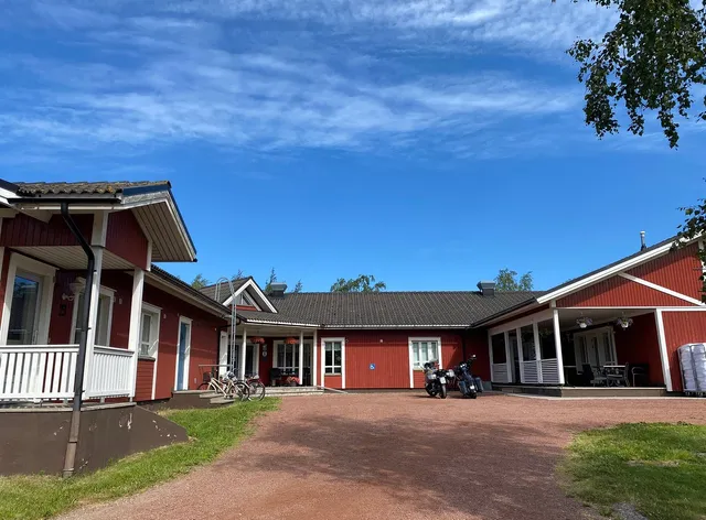 Brändö Fritidsservice Ab