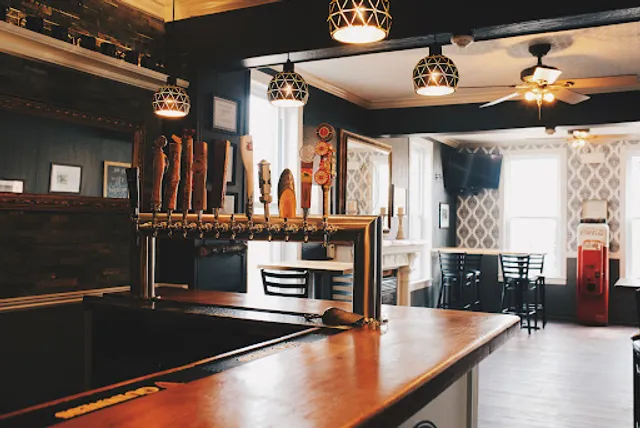 The Busholme - Restaurant, Bar & Entertainment