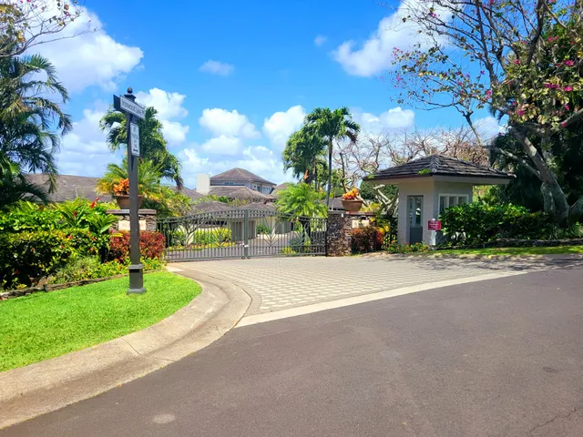 The Ironwoods - Kapalua