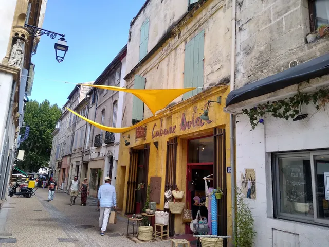 Encremarket Arles - Encre Market Arles - Arles Eco Encre - Ex Pointdencre Arles