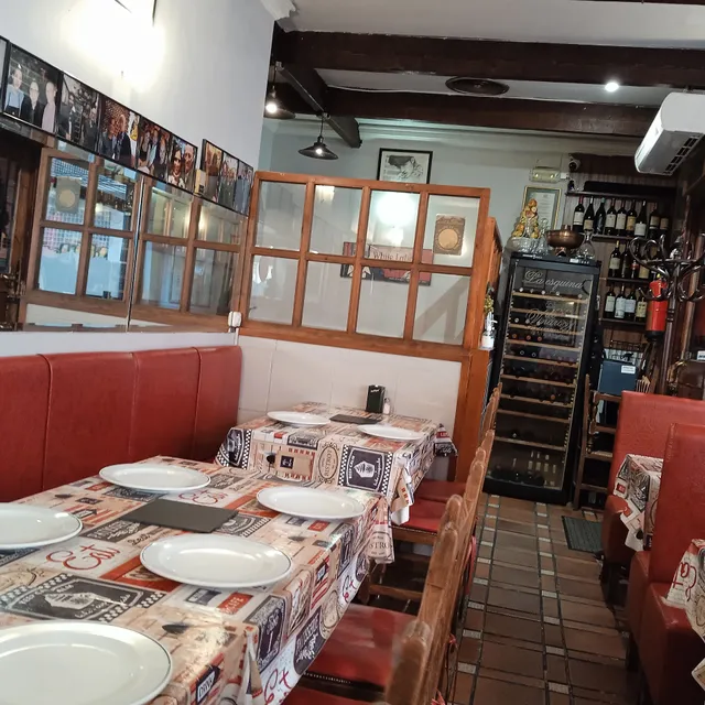 La Fondue de Vinaroz