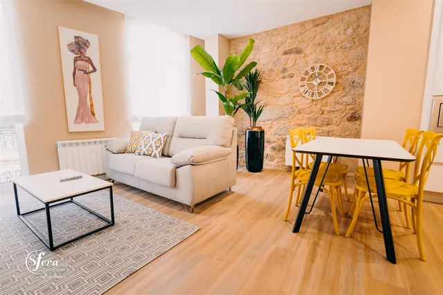 APARTAMENTOS RUA VELLA