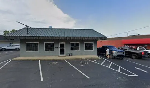 1881 SMOKEHOUSE & GRILL