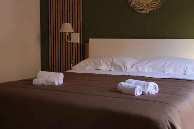 Talitha Apartments – Appartamenti nel centro di Palermo