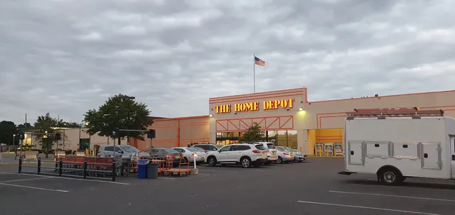 Town & Country Shopping Center