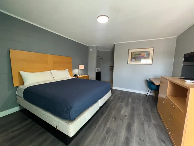 Budget Inn Port Lavaca