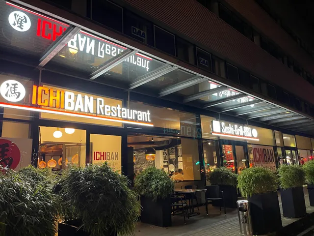 Ichiban Sushi Münster