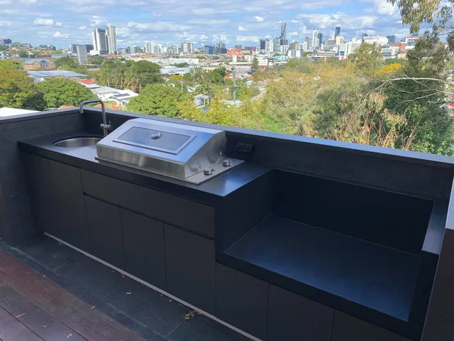 Stone Constructions Queensland