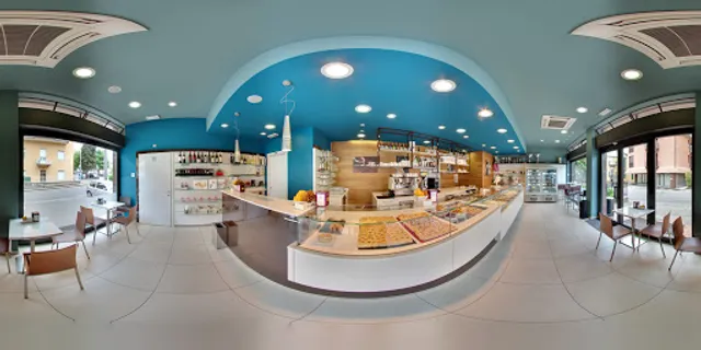 Caffetteria Pasticceria Frigerio Matteo