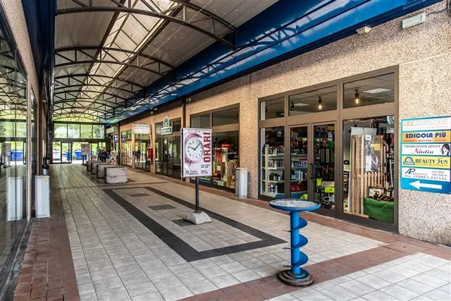 Parco commerciale I Salici