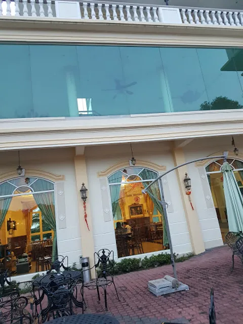 The Garden Cafe Recipe