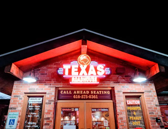 Texas Roadhouse