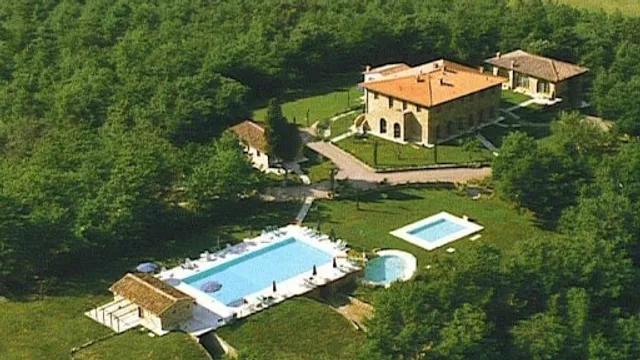 Antico Borgo Mulignone