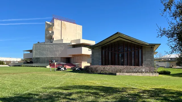 Florida Southern College