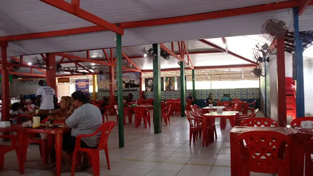 Porto Seguro Bar e Restaurante
