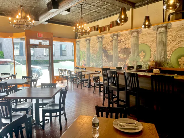 Turmeric House Plymouth