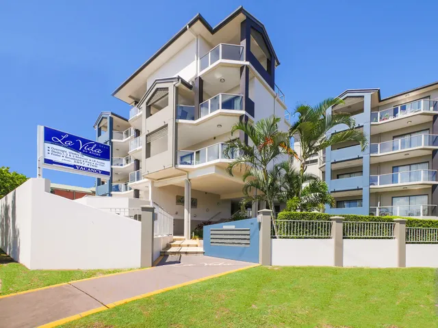 Redcliffe Accommodation - LaVida on Anzac