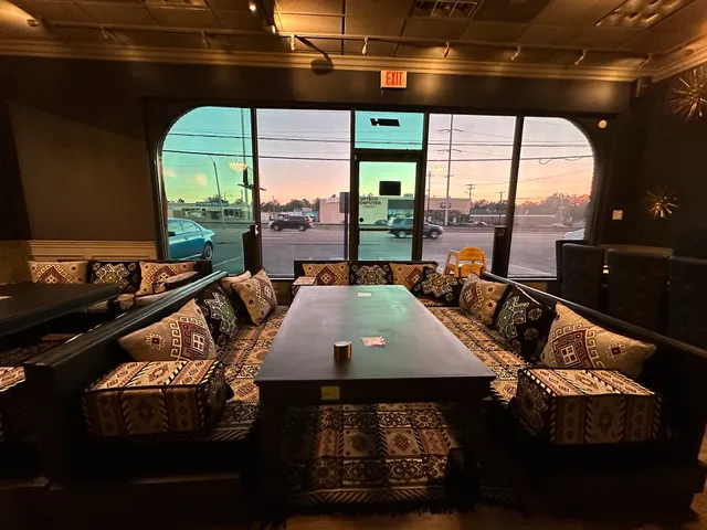 Swagath Indian Cuisine & Bar