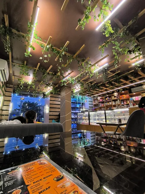 ONEBITE - Muchi Para, Bardhaman