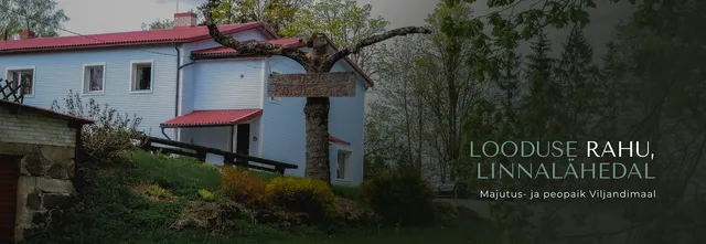 Pinska Külalistemaja