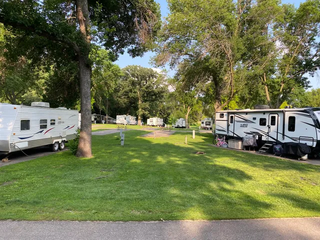 Kandiyohi County Park