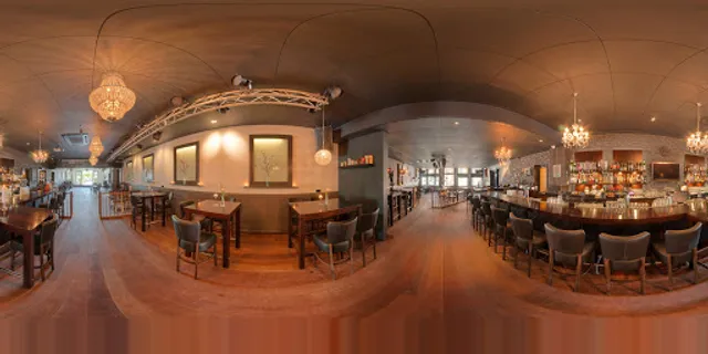 Grand Café Atlantic