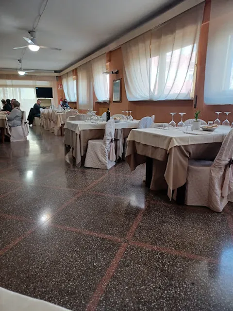 Ristorante Pizzeria Paradiso