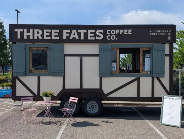 Three Fates Coffee Co