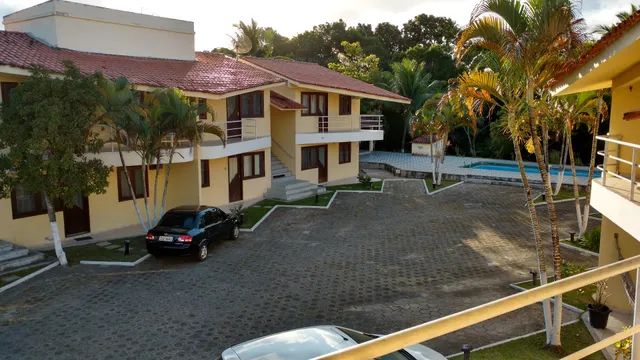 Condomínio Vila Nova