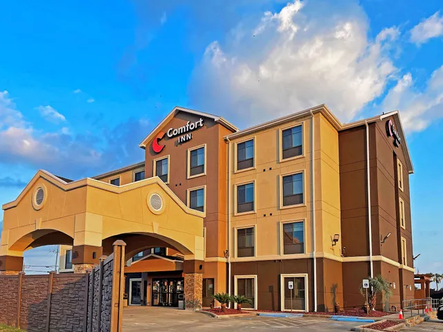 Comfort Inn Orange I-10