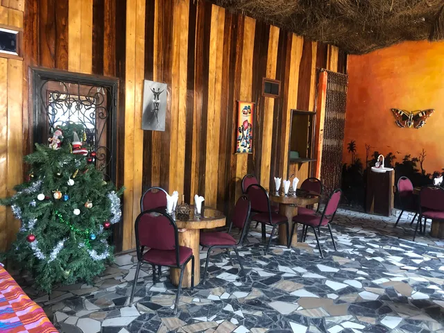 Restaurant Ebene Plus