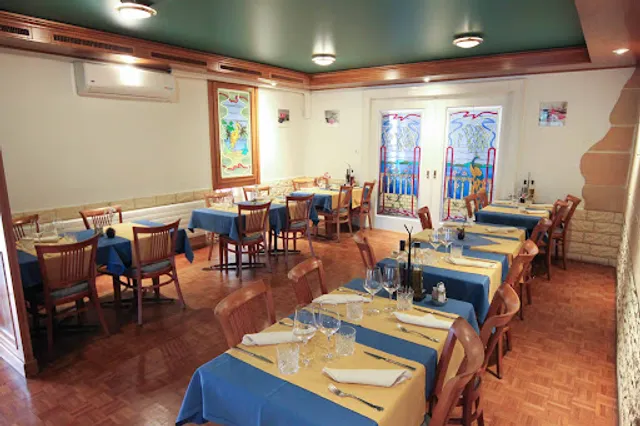 Trattoria du Commerce