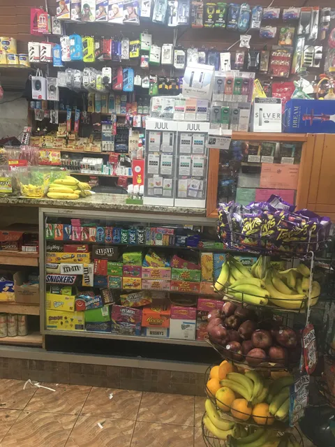 Albany Candy grocery