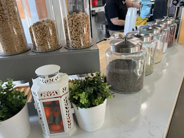 The Orange Peel of Kaysville