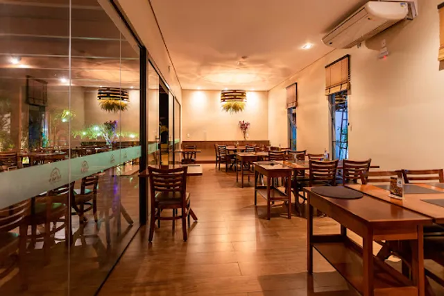 Pizzaria Vênus - Restaurante