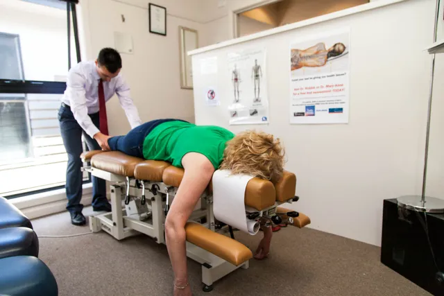Wellbeing Chiropractic Hawthorn