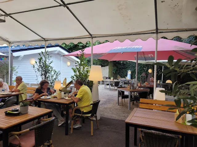 Meygarten Gastronomie