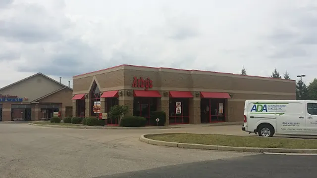 Arby's
